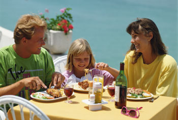 5 Best South Beach Restaurants